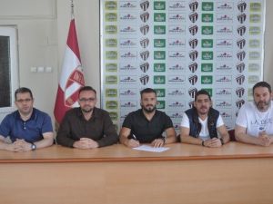 Lider Koç İnegölspor’da