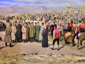 ’Panorama 1919’ İçin Geri Sayım
