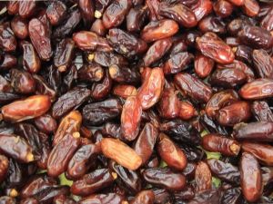 Ramazan Ayının Vazgeçilmezi Hurma