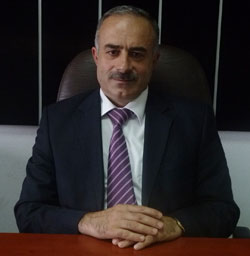 Rize'de 2. Girişimcilik Kursu Başladı