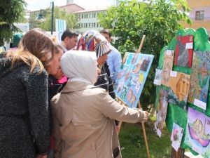 Posta Kültürü Yaşatılıyor