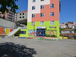 Zonguldak’ta Fetö/pdy Operasyonu