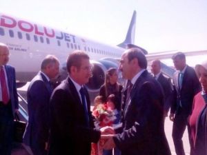 Başbakan Yıldırım Van’da