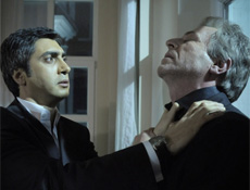 Polat'ı kurtaracak sürpriz isim