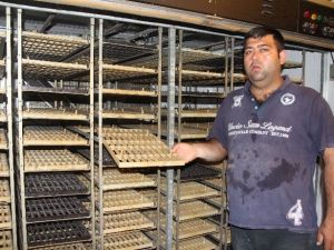 Türkiye’nin Tek Bıldırcın Üretim Çiftliğine Terör Darbesi