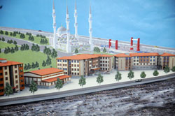 Fatih Sultan Mehmet'ten Karal ve Bakırcı'ya Destek Çağrısı!