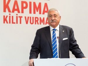 Tesk Genel Başkanı Palandöken: “Kaçak Sigara Tekrar Artışa Geçti”