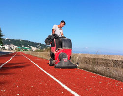 Rize Pırıl Pırıl Olacak