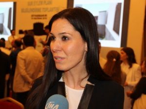 Ak Partili Mimarlardan ‘Sur Eylem Planı’ Değerlendirmesi