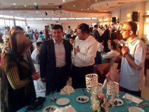 Ak Partili Hamza Dağ’dan Çarpıcı Terör Mesajı