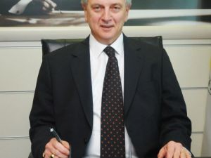 Ebso Başkanı Yorgancılar: "Büyümenin Lokomotifi Sanayi"