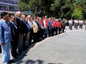 Türk Kızılayı’nın 148. Kuruluş Yıl Dönümü