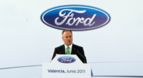 Türk malı otoya Ford'tan tehdit gibi uyarı