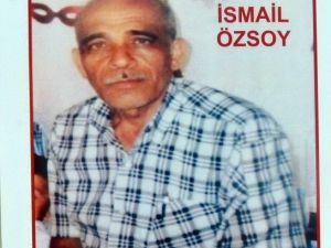 1 Haftadır Kayıp Olan Yaşlı Adam Her Yerde Aranıyor
