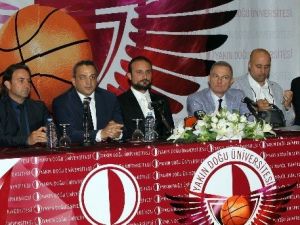Yakın Doğu Üniversitesi İle Bgd Birleşti