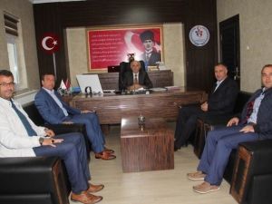 Vali Odabaş’tan Veda Turları