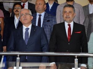 Eskişehirspor’da Seçime Doğru