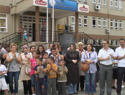 Müdürleri Değişti Veliler Ayaklandı