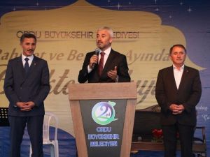 Başkandan Nüfus Çağrısı