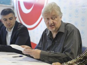 Gymnasiade 2016’da Geri Sayım Başladı