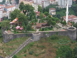 Rize'de 2011 Nüfus ve Konut Sayımı Başladı