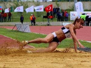 Challenge Cup Yarışları Erzurum’da Başladı