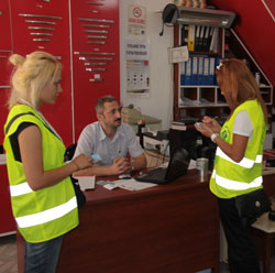 Rize Akıllı Kent Oluyor