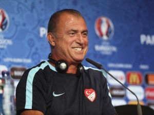 Terim: "Hırvatistan, Turnuvanın En Önemli Takımlarından Biri"