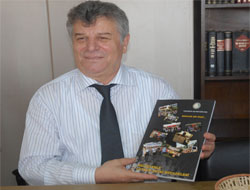 Yetki Mücadelesi Kitaplaştırıldı