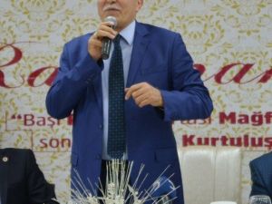 Kamalak:"biz Olsaydık Fındık 25 Liraydı"