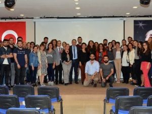 Doç. Dr. Tekin: "Her Unutkanlık Bunama Değildir"