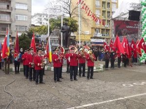 Giresun’dan A Milli Futbol Takımı’na Euro 2016’da Klipli Destek