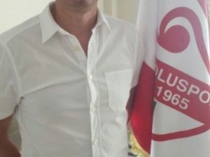 Boluspor’da Sportif Direktör Belli Oldu
