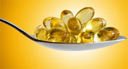 Balıkyağı kanser ilacını etkisizleştiriyor