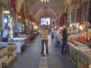 Farklı Ülkelerden Ünlüler Gaziantep İçin Söyledi