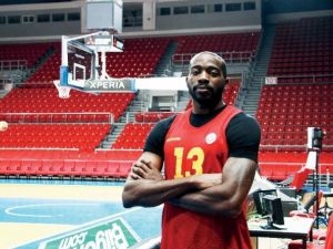 Lasme: "Telefonu Kapatmadan Galatasaray’a Gelmeyi Kabul Ettim"