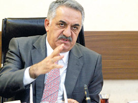 Bakana Rüşvet Teşekkürü!