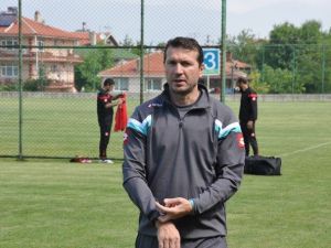 Yeni Malatyaspor’da Bayram Bektaş Dönemi