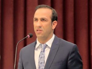 Gevrek: “Yeni Hocamızla Başarılı Olacağımızı Düşünüyorum”