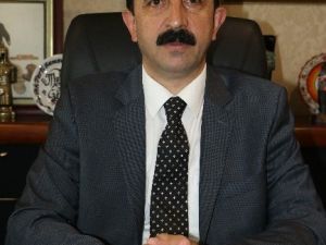 Göksel: “Devletimizin Bekası Her Şeyden Önce Gelir”