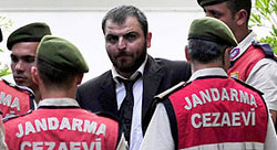Yasin Hayal akıl hastanesine yatırıldı