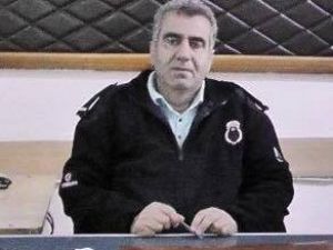 Kalp Krizi Geçiren Başgardiyan Vefat Etti