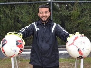 Genç Kalecinin Talibi Çok