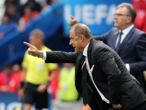 Fatih Terim: "Maalesef Turnuvalara İyi Başlayamıyoruz"