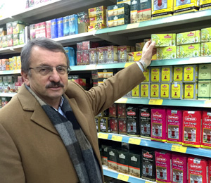 Çay-Kur’un Almanya Fiyatı Fotoğrafı Sosyal Medyayı Salladı