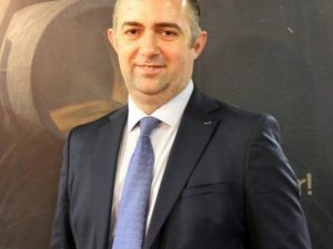 Akbulut: “Patent Kanun Tasarısı Biran Önce Yasalaşmalı”