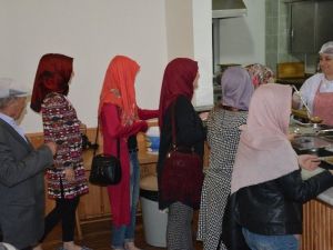Görele Belediyesi’nden Ramazan Hizmetleri