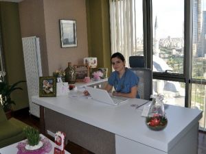 Yaz Aylarında Hamileler Dikkat