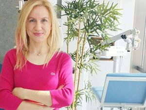 Göz Tansiyonuna Dikkat