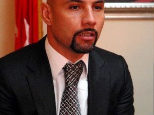 Gaziantepspor’da Tek Aday Kaldı